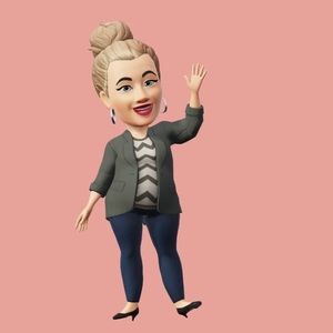 Meet your Posher, Dawn